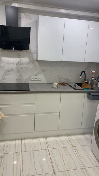 Оренда Квартира 3-кімнатна, 5/16 поверх на Райдужна, 9 Киев - изображение 3