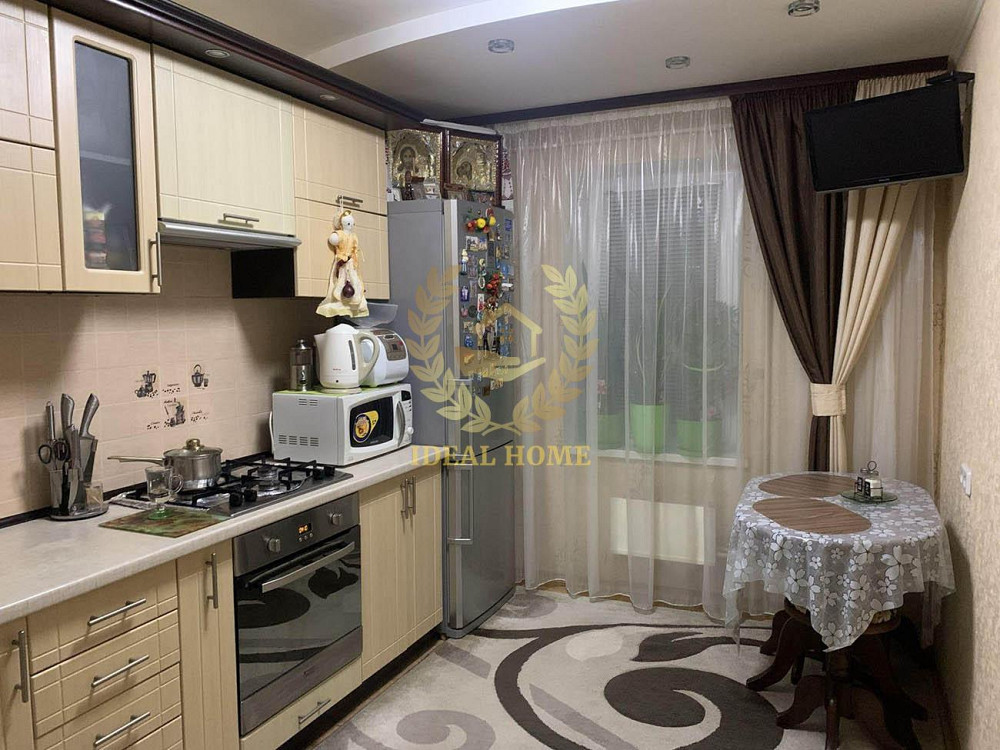 Продаж 1-кімнатної квартиры в Києві на Лівому березі Київ - фото 1