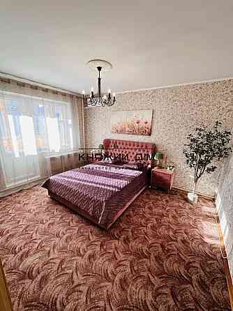 Продаж Квартира 4-кімнатна, 5/10 поверх на Гмыри Бориса ул. Київ