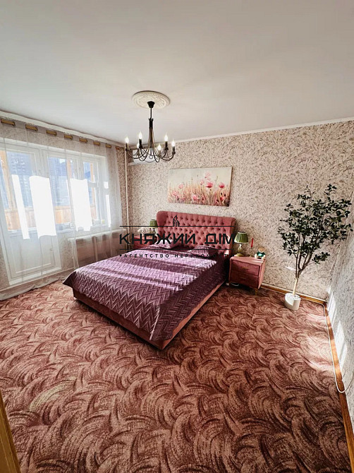 Продаж Квартира 4-кімнатна, 5/10 поверх на Гмыри Бориса ул. Київ - фото 5