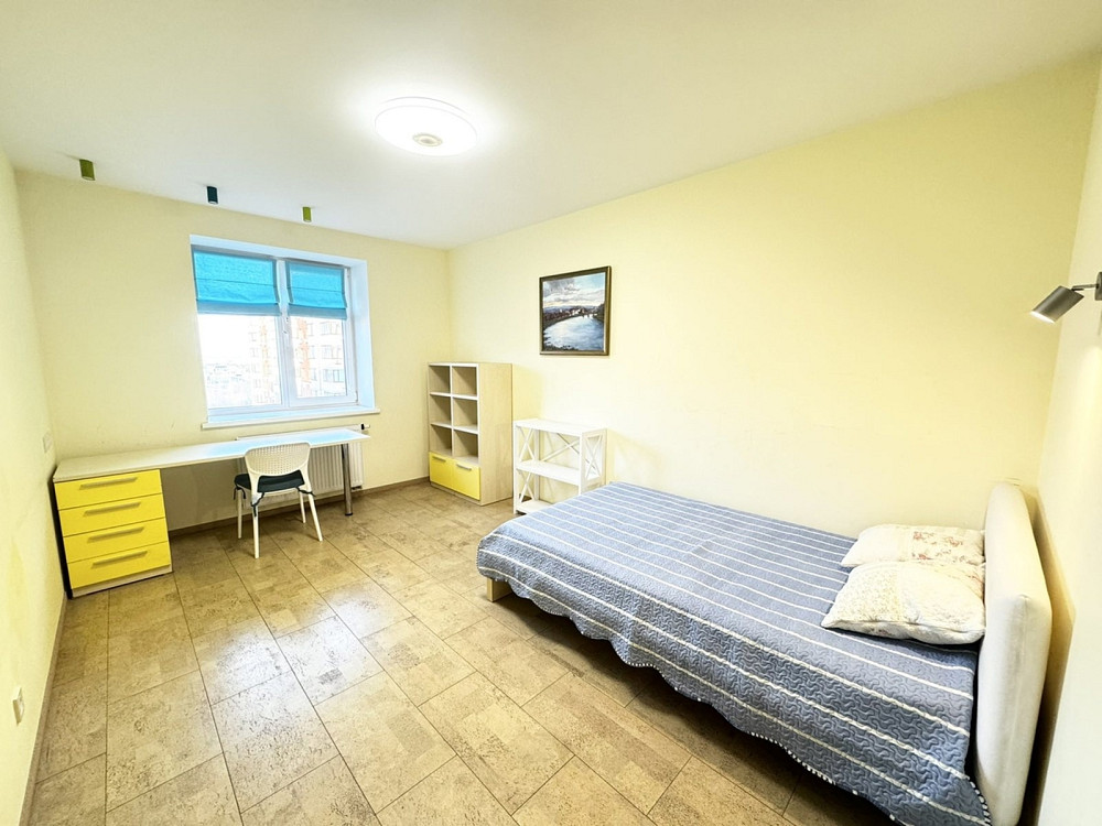 Продаж Квартира 4-кімнатна, 9/12 поверх на Владимирская ул., 1 Дніпро - фото 17