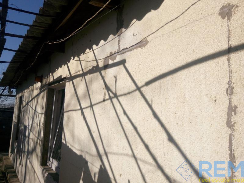 Продам два дома на  одном участке в Усатово Усатове - фото 2