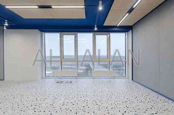 Оренда офісне приміщення на Михайла Бойчука вул., 41Б приміщень - 3, поверх - 2/30 Київ