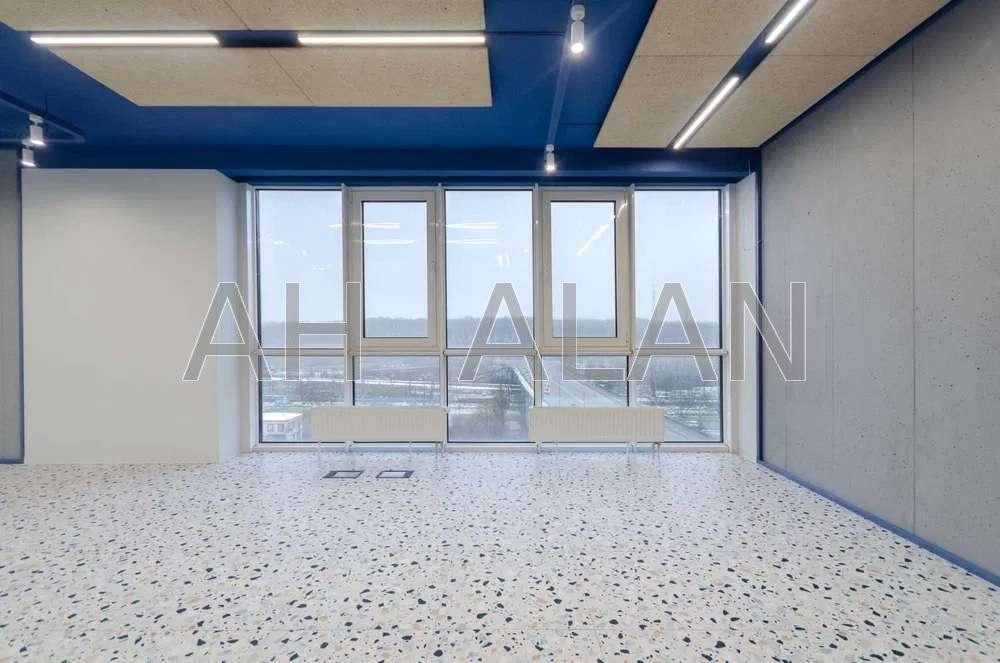 Оренда офісне приміщення на Михайла Бойчука вул., 41Б приміщень - 3, поверх - 2/30 Київ - фото 2