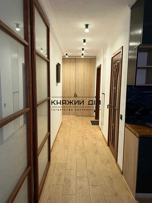 Оренда 2 кімнатна квратира ЖК Зарічний КОД  11203939 Київ - фото 8