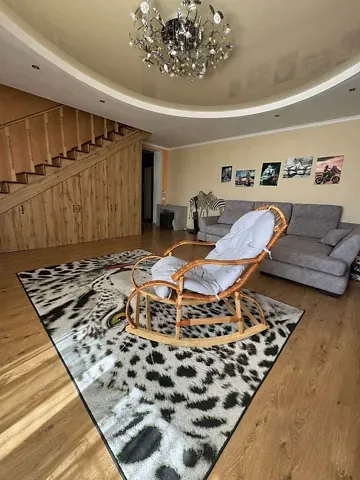 Продаж 4к Квартира 132 кв.м вул. Будівельників 1 Хмельницький - фото 14