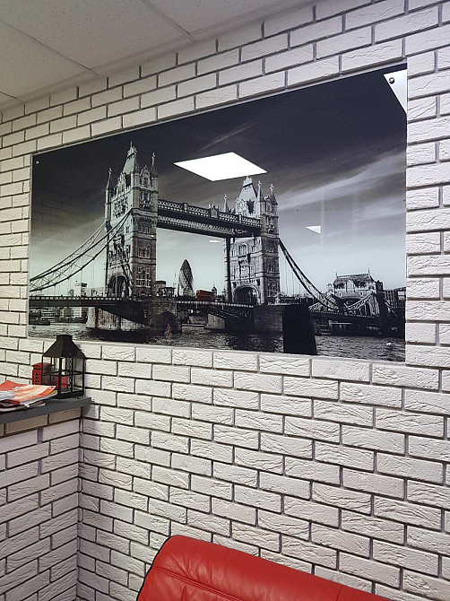 Продаж комерційне приміщення на ул. Армейская, 8г приміщень - 3, поверх - 2 Одеса - фото 3