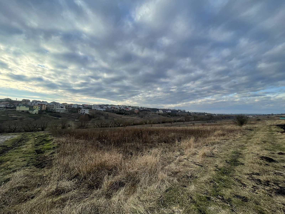 Продаж земельної ділянки 10.55 соток Подгородное - изображение 1