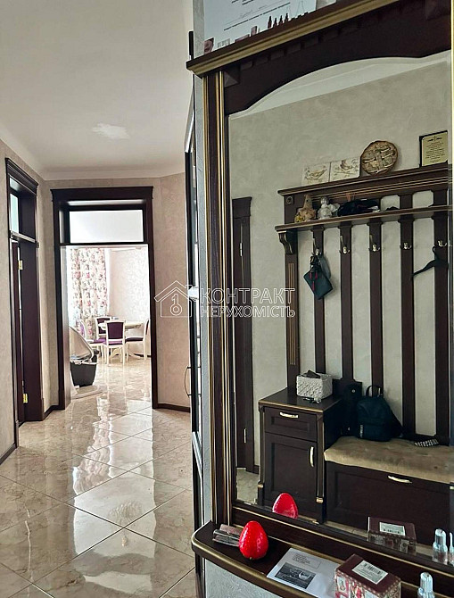 Продаж Квартира 2-кімнатна, 11/25 поверх на вул. Отакара Яроша Харків - фото 13