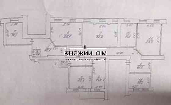 Оренда офісне приміщення на вул. Курская ул./Генерала Генадія Воробйова поверх - 1/5 Київ