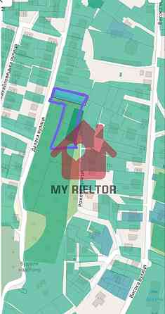 Продаж земельної ділянки 39 соток Uzhhorod