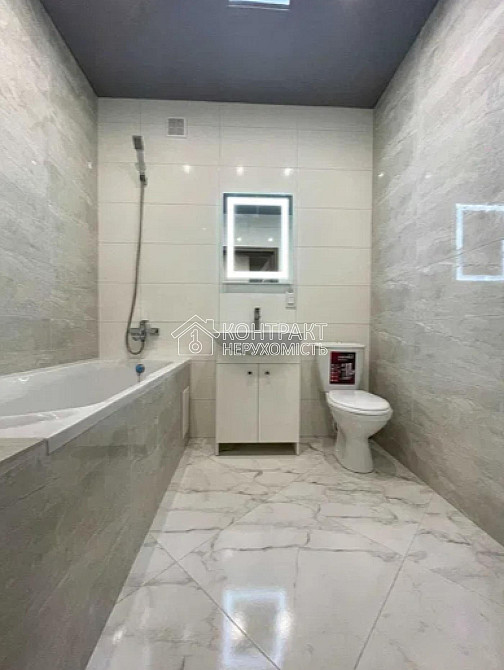 Продаж Квартира 1-кімнатна, 8/9 поверх на вул. Барабашова Kharkiv - photo 7