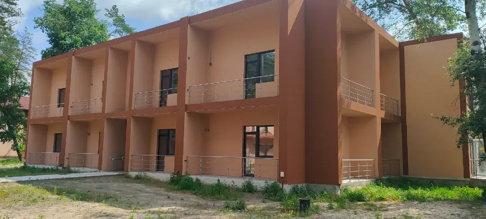 Продаж 2-поверховий Котедж  140 кв.м 3 кімн. на мичурина Орлівщина - фото 18