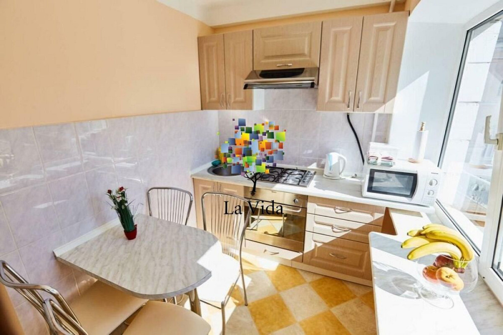 Оренда Квартира 2-кімнатна, 3/9 поверх на Кловський узвіз, 24 Kiev - photo 14