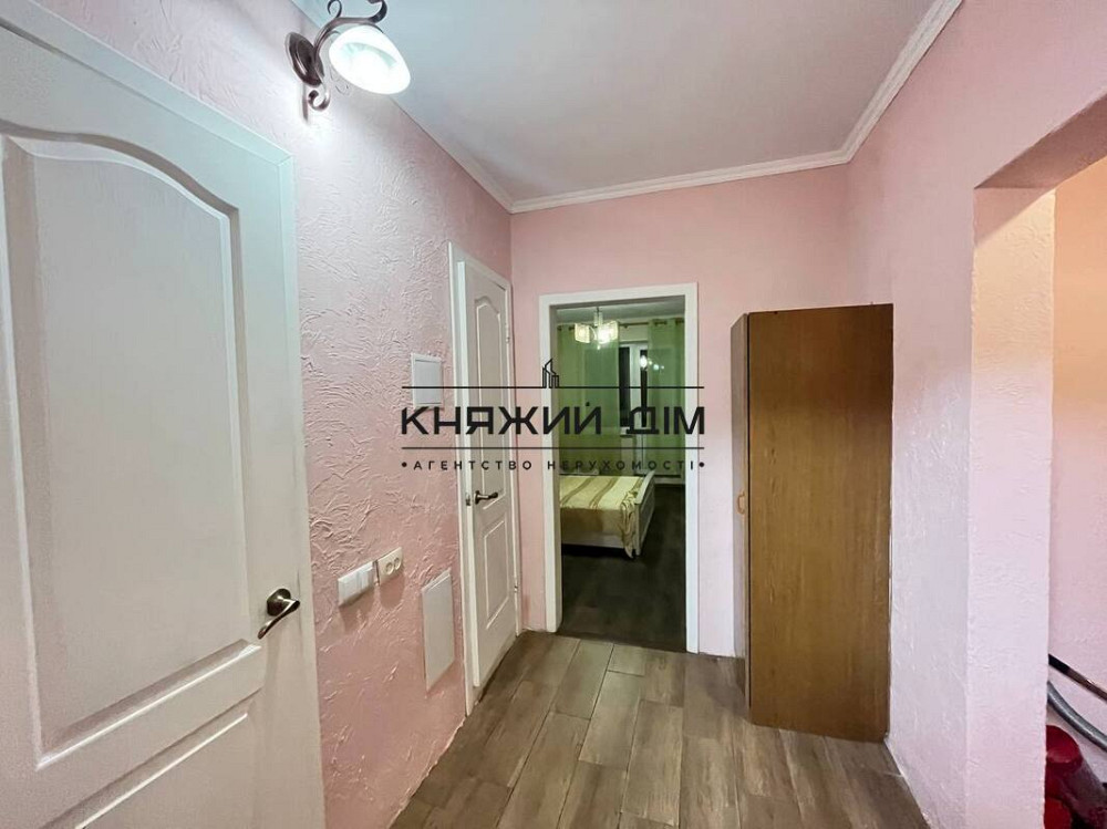 Оренда 3 - кімнатна квартира Дарницький район м. Харківська Код:11202669 Київ - фото 13