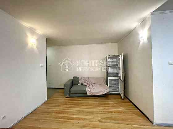 Продаж 1к Квартира 50 кв.м Дача 55 вул. Kharkiv