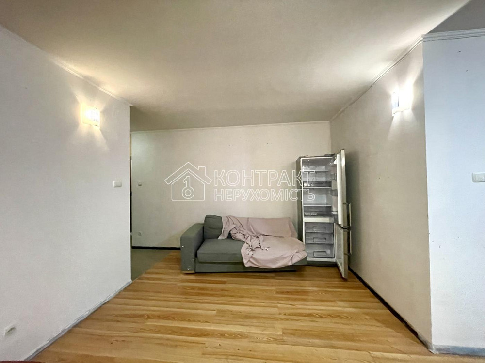 Продаж 1к Квартира 50 кв.м Дача 55 вул. Харків - фото 5