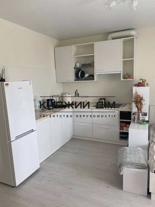 Оренда Квартира 1-кімнатна, 4/8 поверх на Майкопская/ Гетьманська ул. Киев - изображение 1