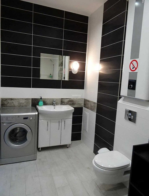 Продам квартиру 1ком (вул. Полтавська). Кропивницький - фото 5