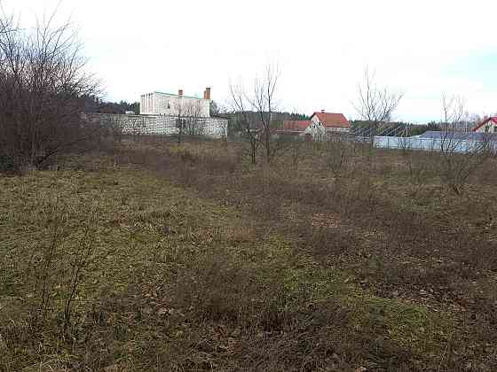 Продаж земельної ділянки 15 соток на Промислова Пряжев