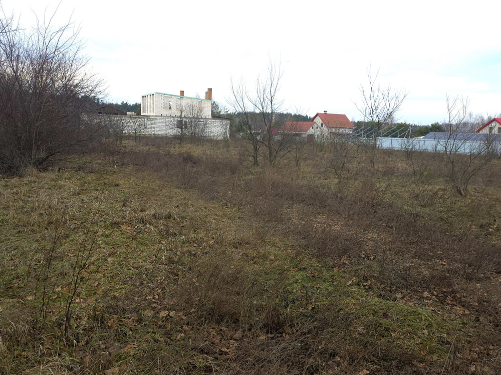 Продаж земельної ділянки 15 соток на Промислова Пряжев - изображение 4