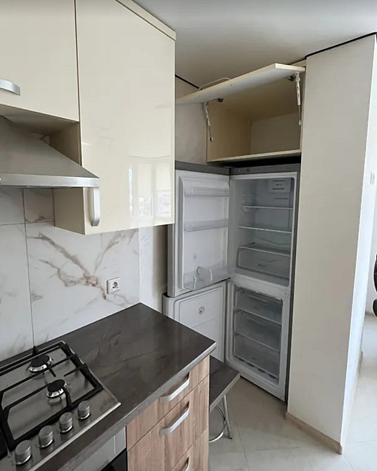 Продаж 1к квартири 52 кв. м на вул. Вербицького Михайла Тернопіль - фото 4