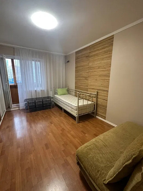 Оренда Квартира 3-кімнатна, 10/10 поверх на Бориса Гмирі, 9 Киев - изображение 4