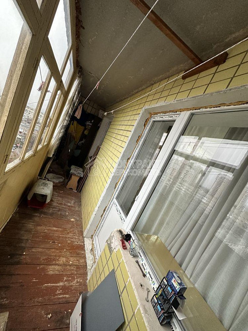 Оренда 2к Квартира 50 кв.м 23 Серпня вул. Харків - фото 5