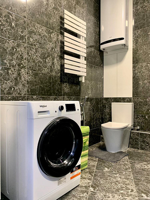 Продаж Квартира 2-кімнатна, 15/17 поверх на Лейпцизька вул., д. 13а Kiev - photo 20