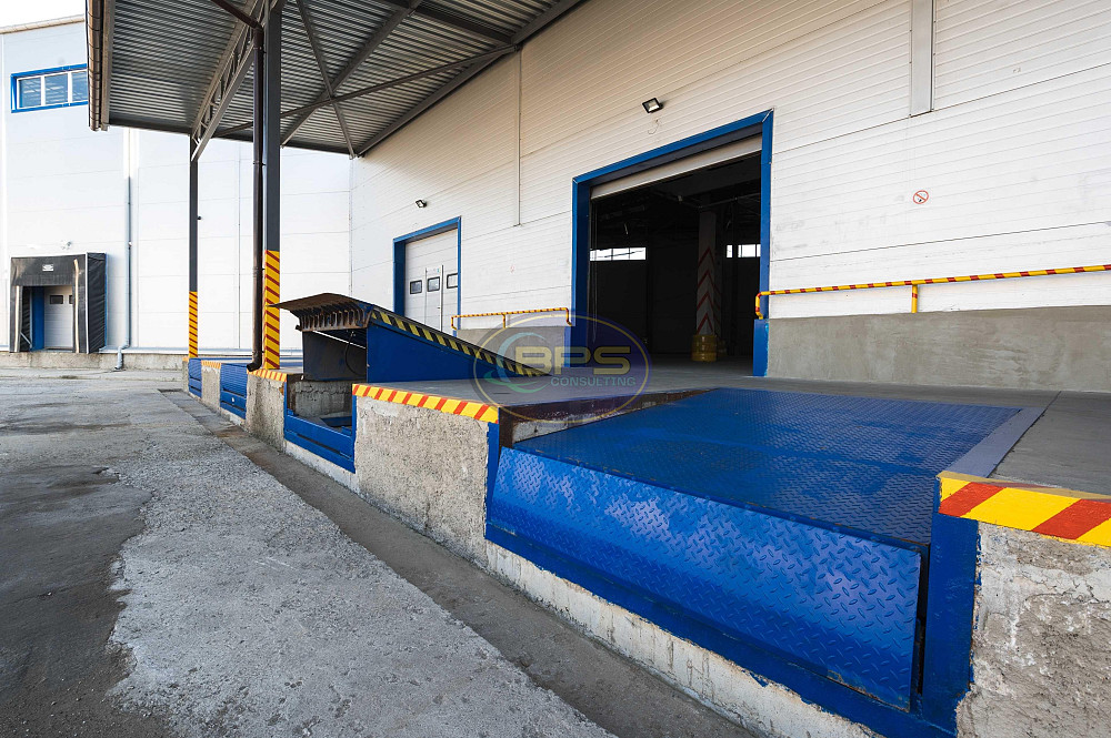 Оренда складське приміщення на вул. Киевское шоссе поверх - 1/1 Одеса - фото 5