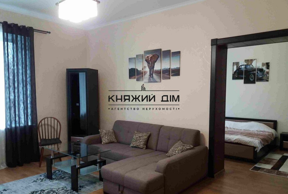 Продаж 3-кімнатна квартира, метро Лук'янівська! № 21120596 Київ - фото 19