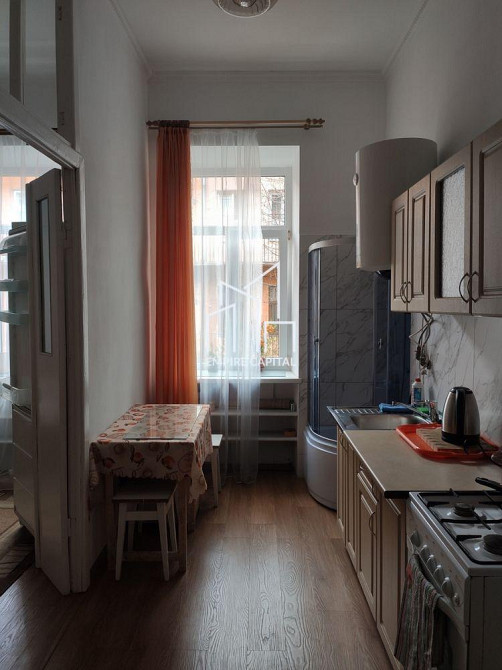 Оренда 1к квартири 22 кв. м Львів - фото 1