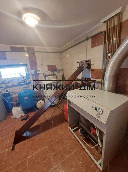 Продаж 3-х поверхового будинку в смт Калинівка. № 2211648 Калинівка (Богуславський район) - фото 13