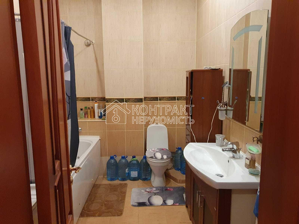 Продаж Квартира 2-кімнатна, 6/10 поверх на вул. Петра Болбочана Харків - фото 11