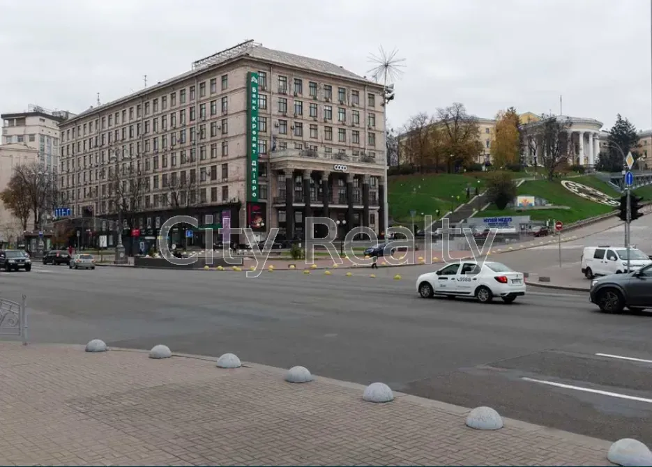 Здається Офісні приміщення площа 280.4 кв.м 7-й поверх Київ Хрещатик 7/11 Київ - фото 13