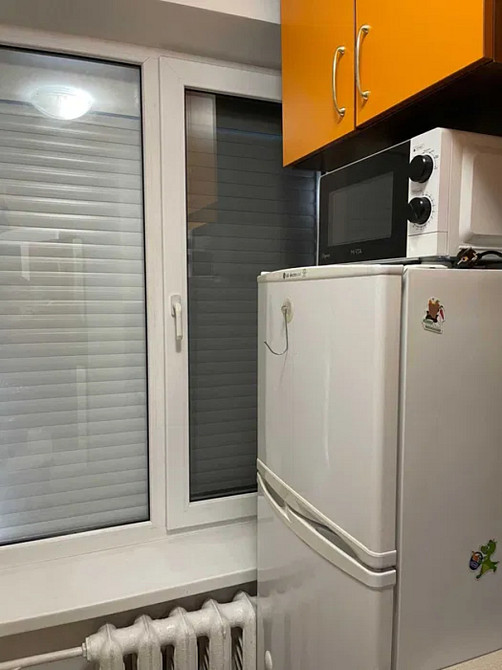 Оренда Квартира 1-кімнатна, 5/9 поверх на Василя Яна, 16 Київ - фото 2