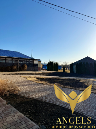 Продаж База відпочинку / готель площа 667 кв.м 1-й поверх на 95J4+6X, Кропивницький район, Кіровоградська область, 27654 Кропивницький