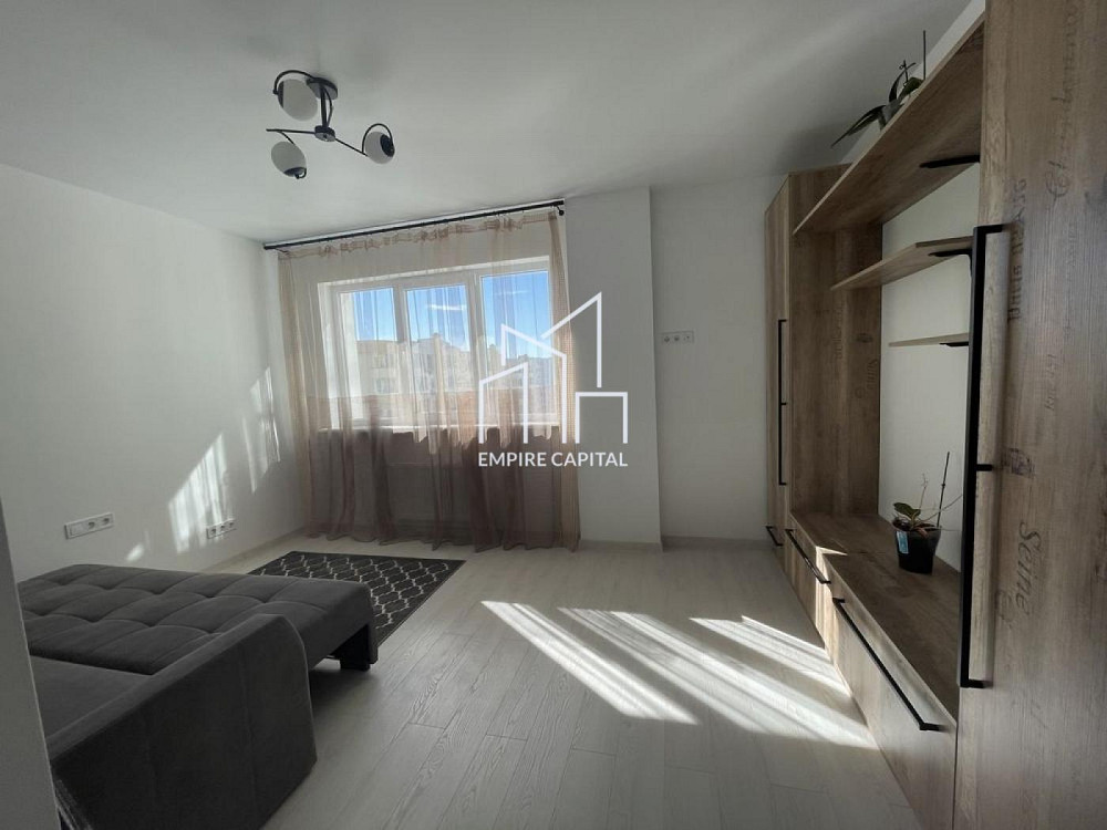 Оренда 3к Квартира 110 кв.м Шевченка Тараса вул. Львів - фото 4