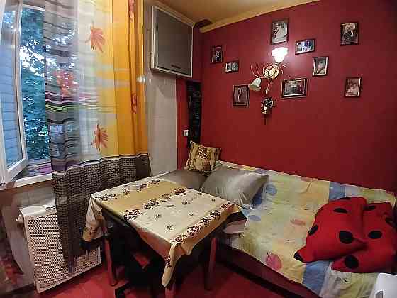 3-х комн. квартира на Черёмушках - ул. Ицхака Рабина Odessa