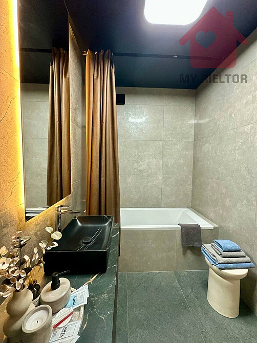 Продаж 1,5 квартири ЖК Crystal Uzhhorod - photo 8