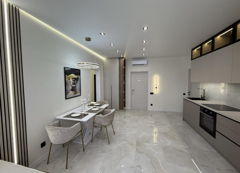 Продаж Квартира 2-кімнатна, 19/25 поверх на Генуэзская ул. Одеса - фото 4