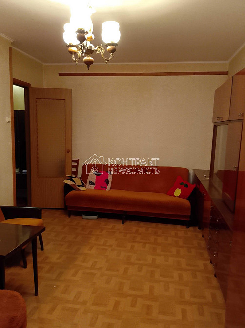 Продаж Квартира 1-кімнатна, 5/12 поверх на вул. Валентинівська Харьков - изображение 8