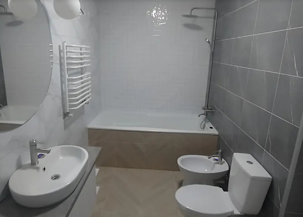 Продаж 2к квартири 70 кв. м на вул. Сахарова Андрія Академіка Тернопіль - фото 6