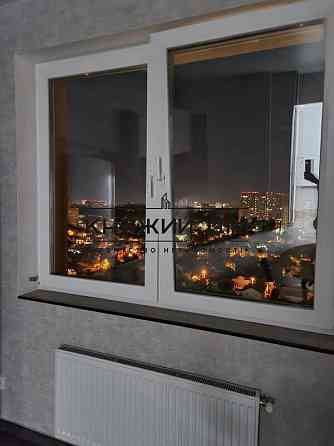 Продаж Квартира 2-кімнатна, 22/25 поверх на Новополевая ул. Київ