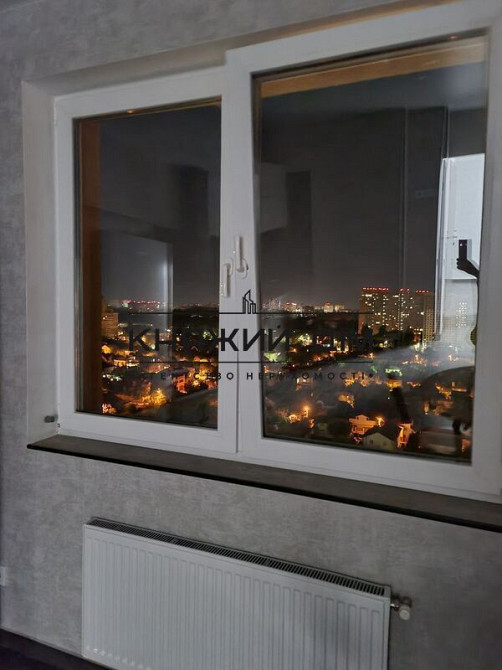 Продаж Квартира 2-кімнатна, 22/25 поверх на Новополевая ул. Київ - фото 4