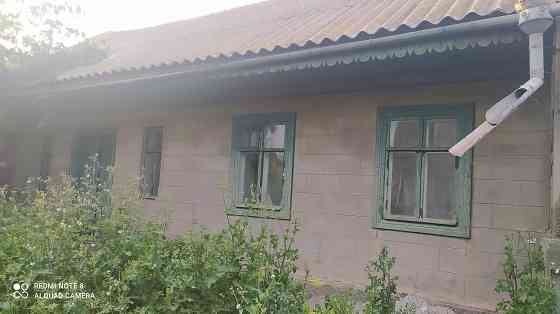 Продаётся  дом в с.Большая балка. Велика Балка