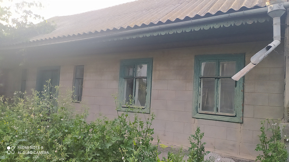 Продаётся  дом в с.Большая балка. Велика Балка - фото 1