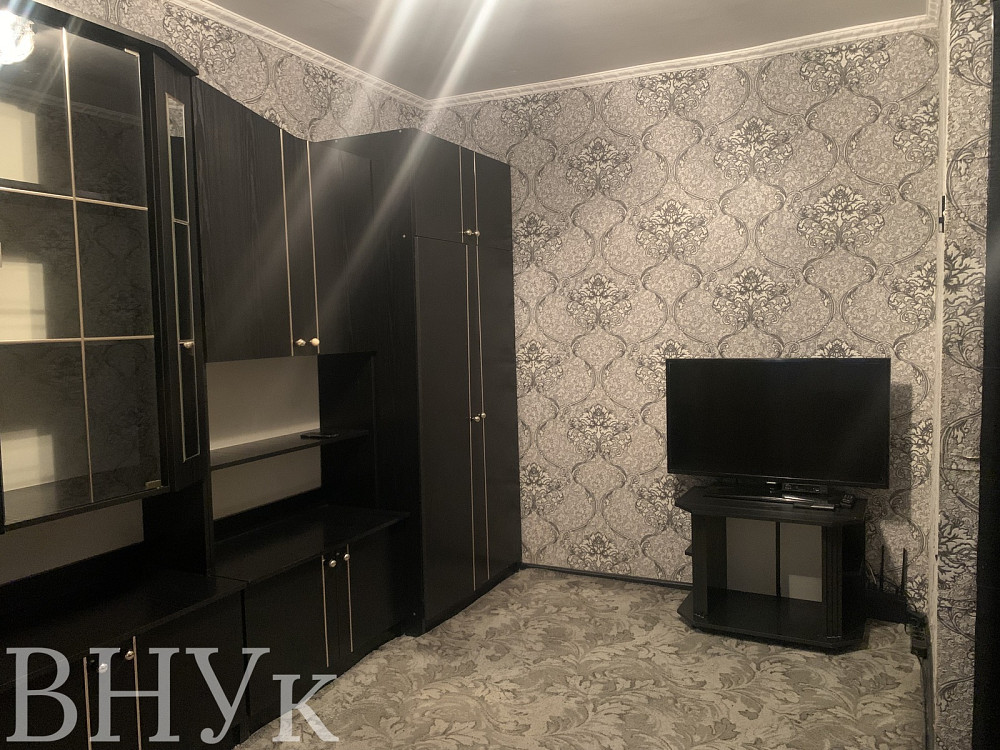 Продаж Квартира 1-кімнатна, 4/5 поверх на Молоді, 13 б Луцьк - фото 3