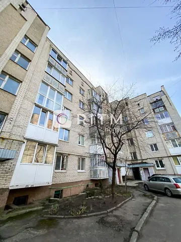 Продаж 3к Квартира 70.6 кв.м Кравчука вулиця 5 Луцьк - фото 4