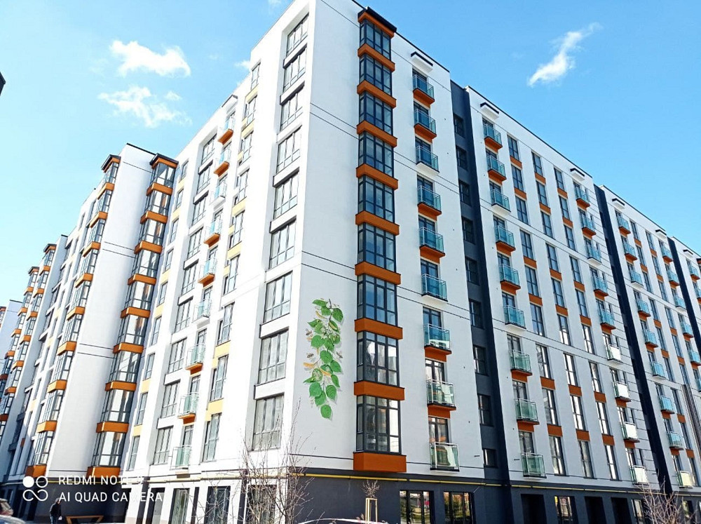 Продаж Квартира 1-кімнатна, 4/10 поверх на Мазепи Гетьмана вул., 164 Івано-Франківськ - фото 8